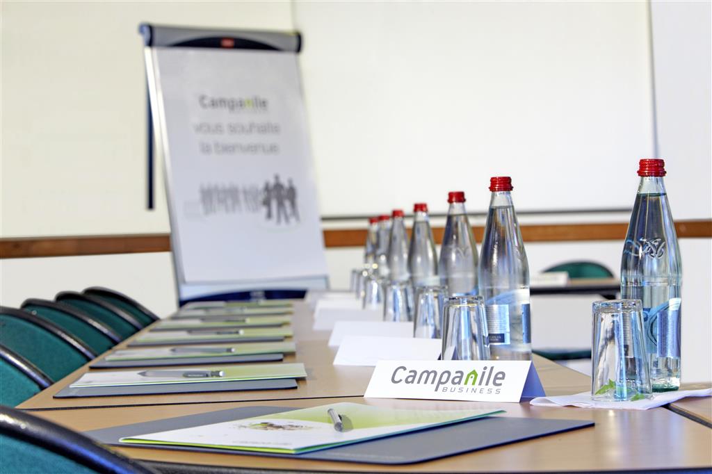 CAMPANILE CALAIS