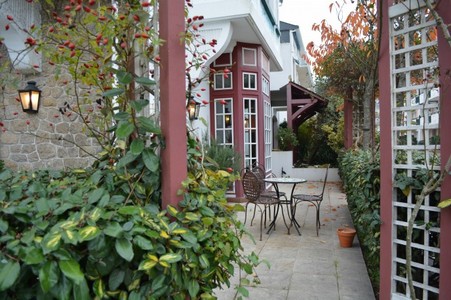INTER-HOTEL LE MARINI