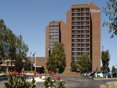 HILTON MISSISSAUGA MEADOWVALE