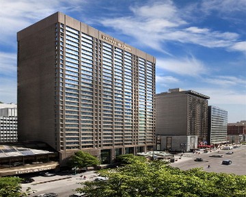 OMNI HOTEL MONT-ROYAL