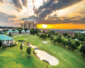FOUR SEASONS RESORT AND CLUB DALLAS AT LAS COLINAS