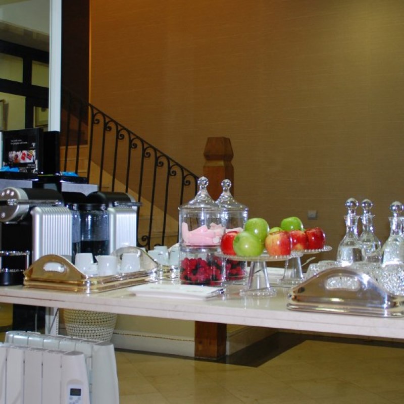 SPLENDOM SUITES GRAN VIA