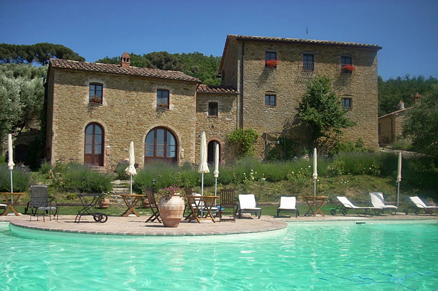 EcoResort il Cantico della Natura