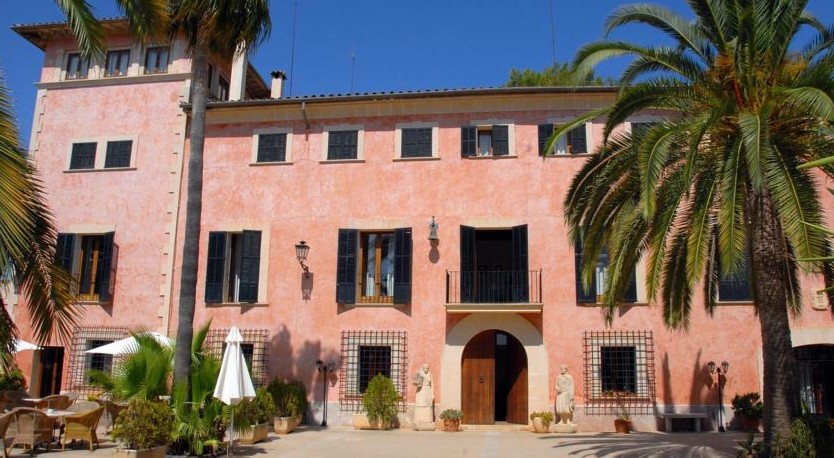 Hotel Casa Del Virrey