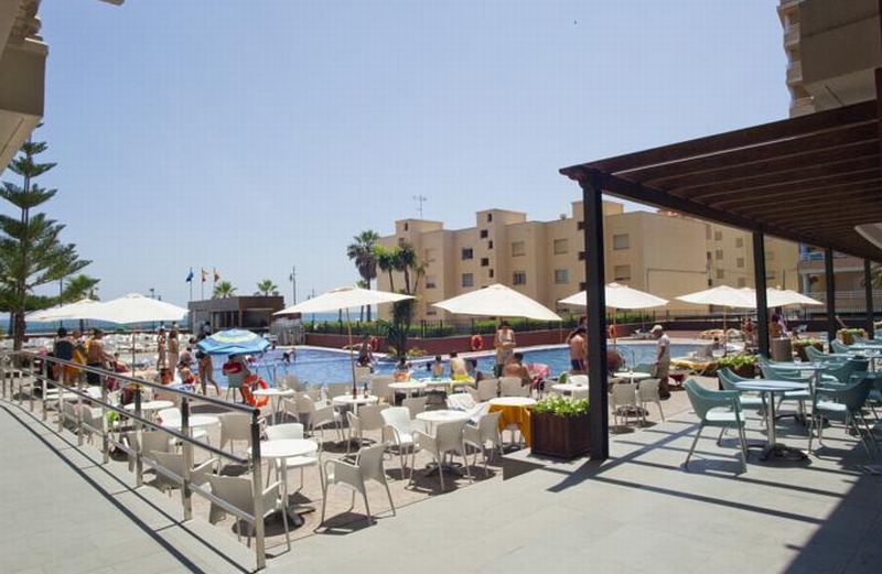 ACUAZUL HOTEL AND SPA