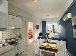 ALANTHA HOTEL APARTMENTS