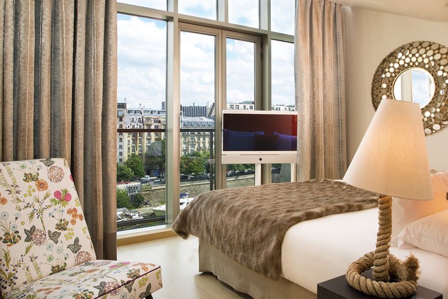 GORALSKA RESIDENCES PARIS BASTILLE