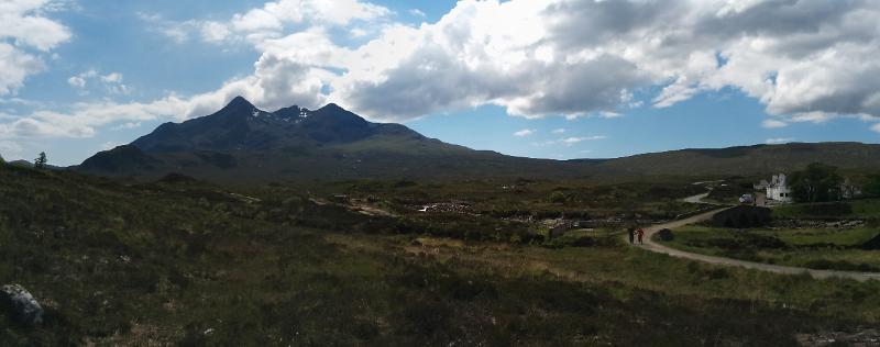 SLIGACHAN