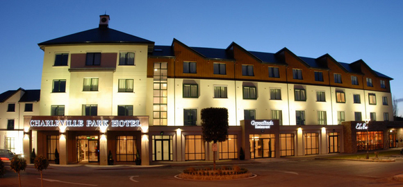 CHARLEVILLE PARK HOTEL LEISURE CLUB AND SPA