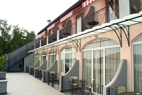 Hotel Bel Sit
