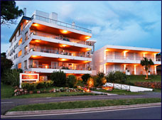 Baie Des Anges Apart Hotel