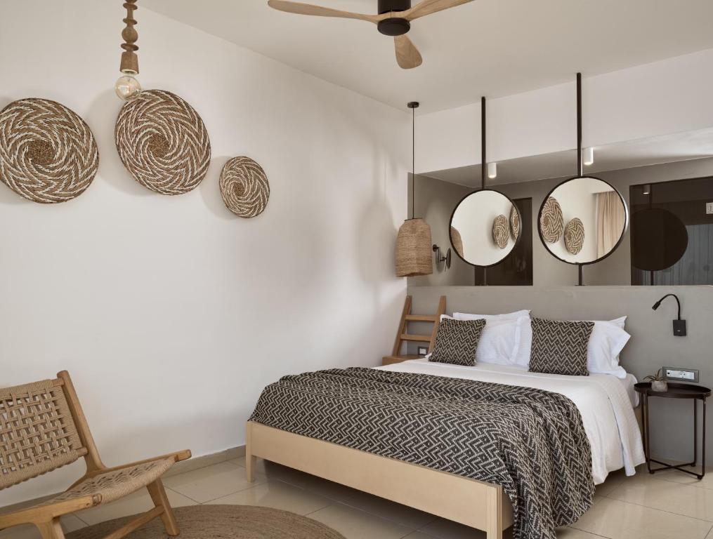 SEASIDE A LIFESTYLE RESORT
