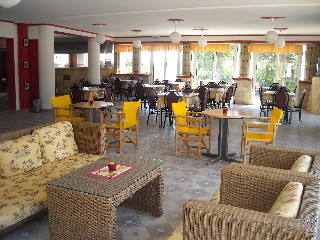 EVITA BEACH HOTEL