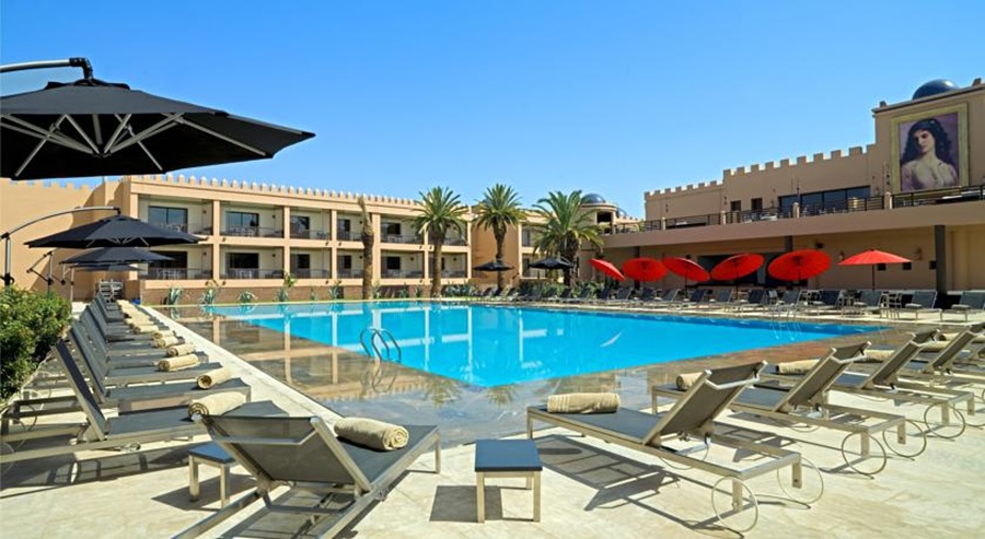 Adam Park Marrakech Hotel& Spa Adam Park Marrakech Hotel& Spa