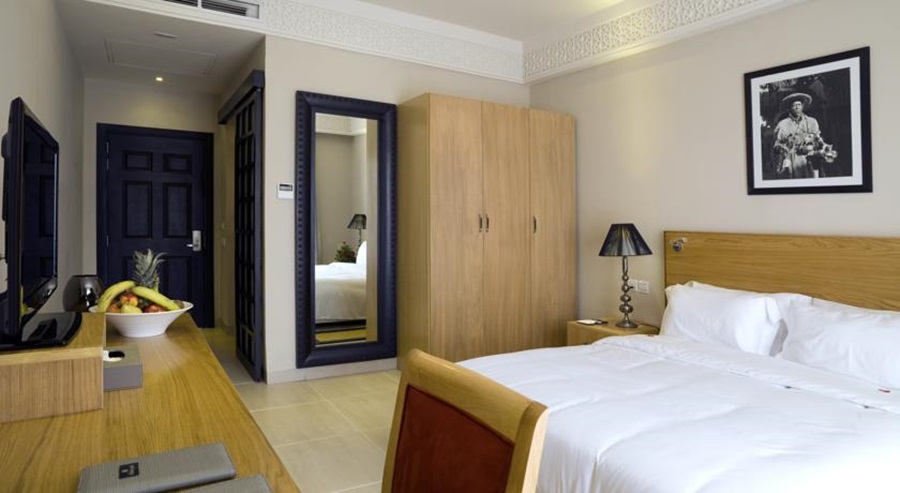 ADAM PARK MARRAKECH HOTEL & SPA - Hoteles en Marrakech