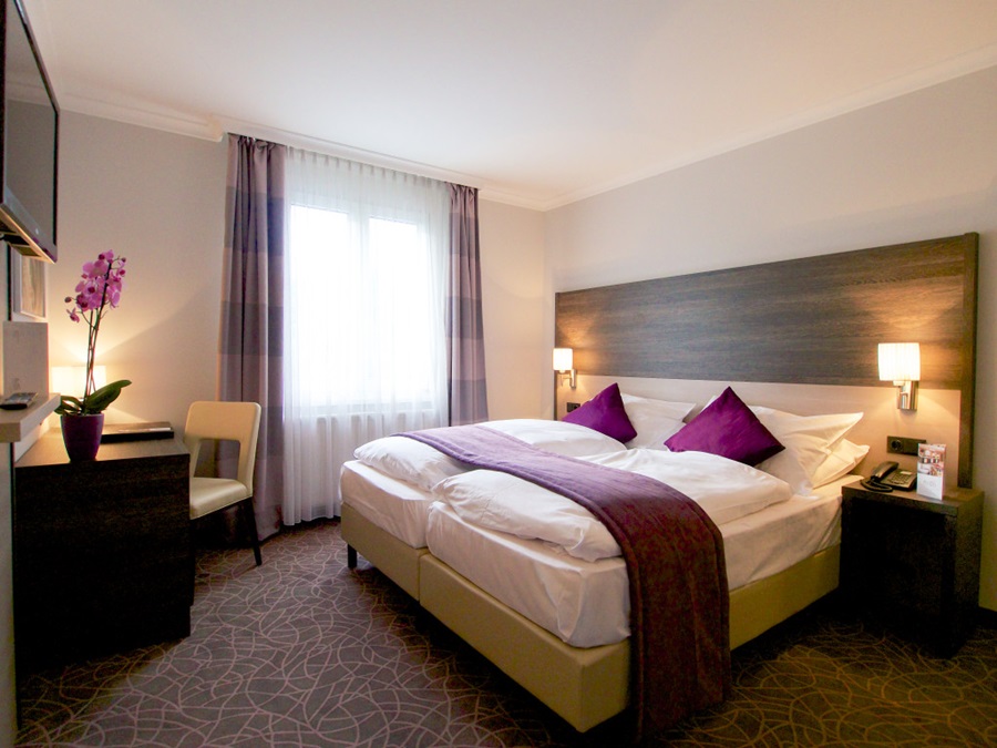 Arion Cityhotel Vienna
