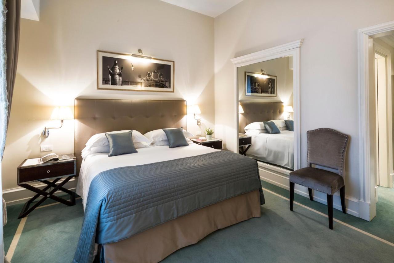 STARHOTELS SAVOIA EXCELSIOR