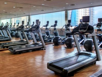 MERCURE BARSHA HEIGHTS