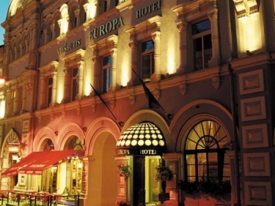 EUROPA ROYALE VILNIUS (I)