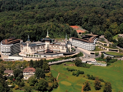 DOLDER GRAND