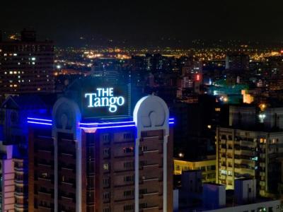 TANGO TAICHUNG