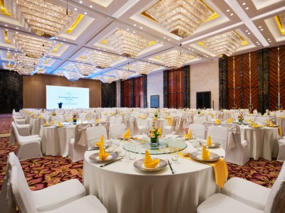 Kempinski Hotel Yixing