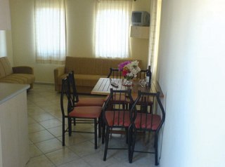 ÖZÜKARA APARTMENTS II