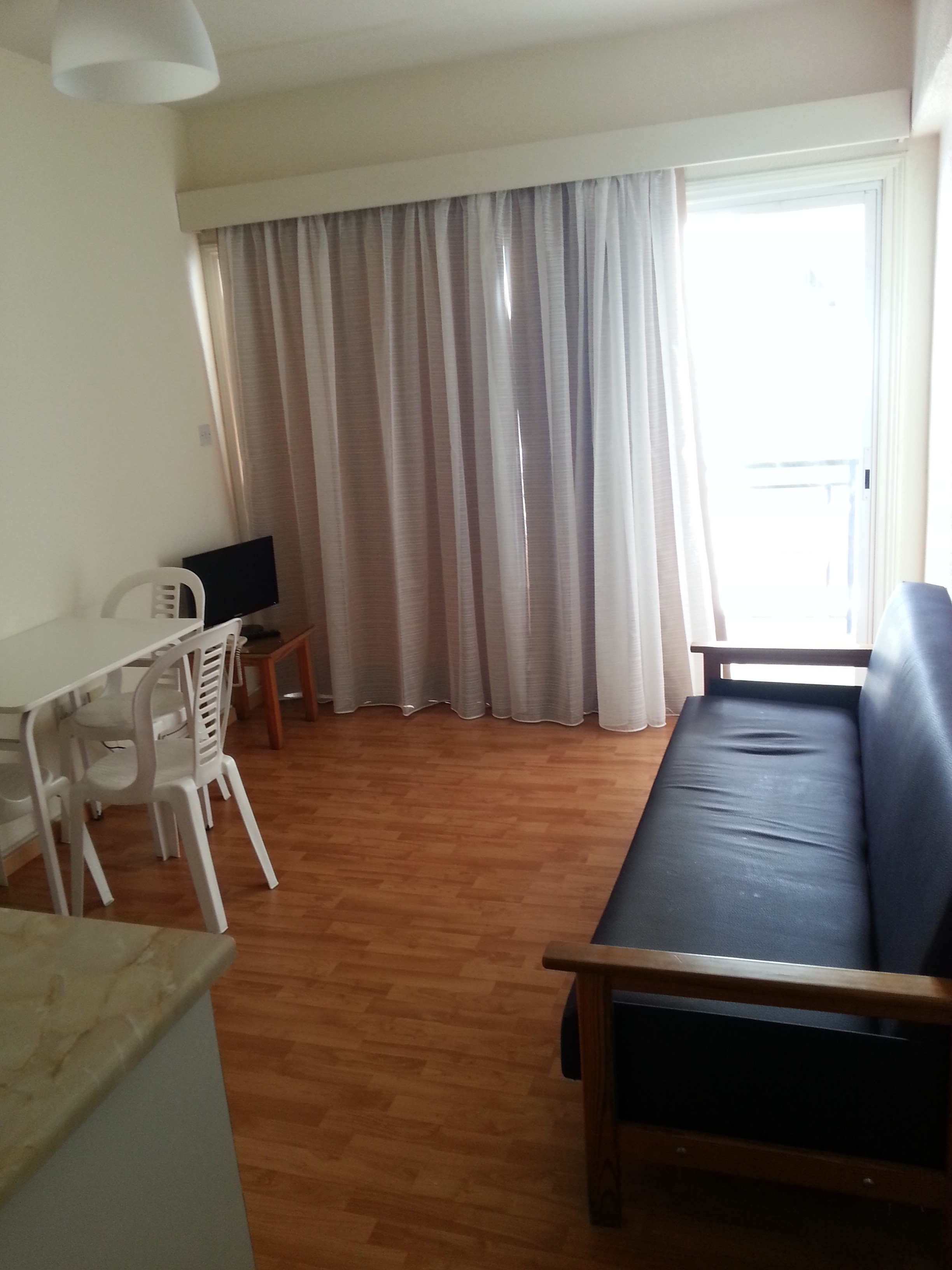 PASIANNA APARTMENTS