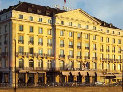 FOUR SEASONS DES BERGUES