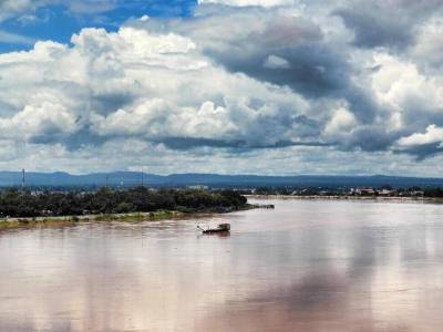 LANDMARK MEKONG RIVERSIDE