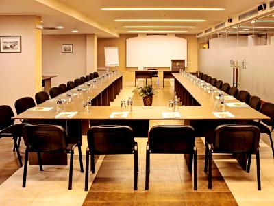 PARK HOTEL PLOVDIV