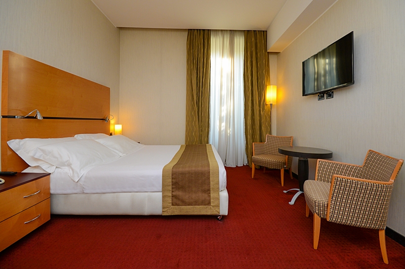 Hotel Igea Hotel Igea