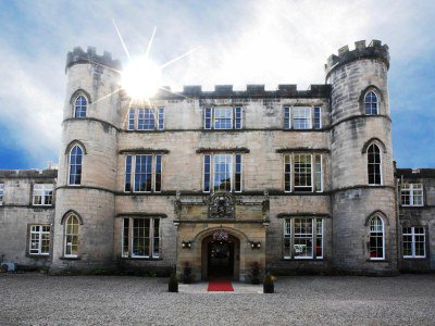 MELVILLE CASTLE