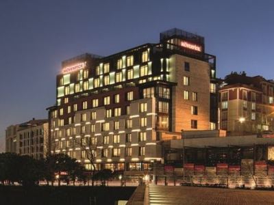 Movenpick Golden Horn