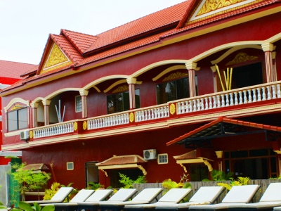 MEKONG ANGKOR PALACE