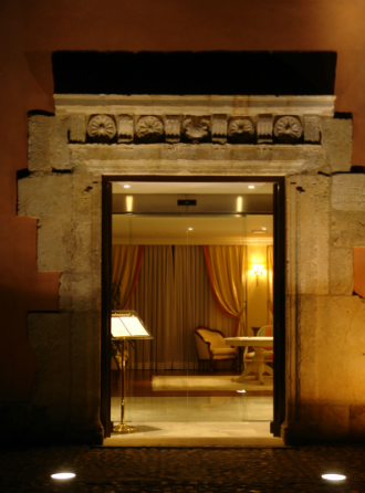 PALACIO VILLA DE ALARCON