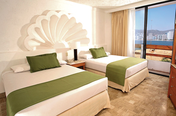 PARK ROYAL ACAPULCO