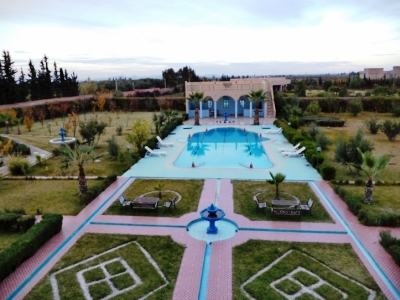 RIAD QODWA