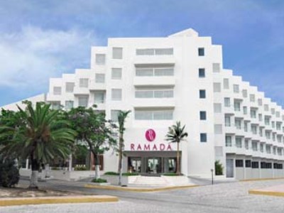 RAMADA CANCUN CITY