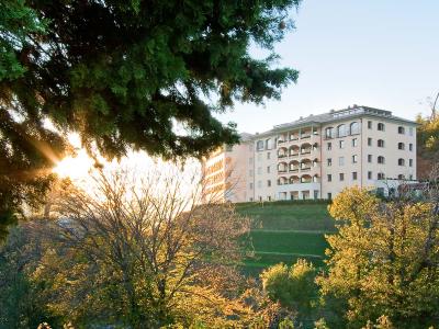 RESORT COLLINA D'ORO (JUNIOR SUITE)