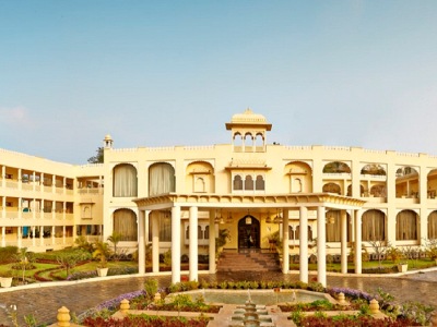 CLUB MAHINDRA UDAIPUR (S)