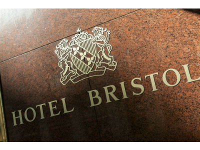 BRISTOL GENEVA