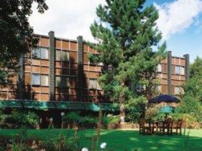BEST WESTERN PLUS MANCHESTER AIRPORT WILMSLOW PINE