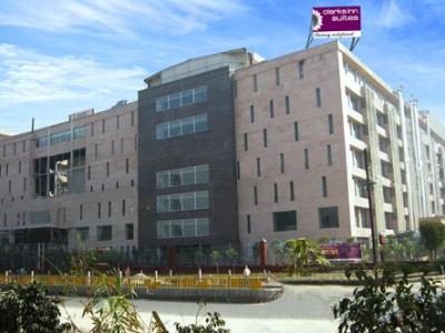 CLARKS INN SUITES - DELHI / NCR (T)