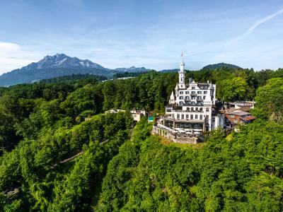 CHATEAU GUETSCH