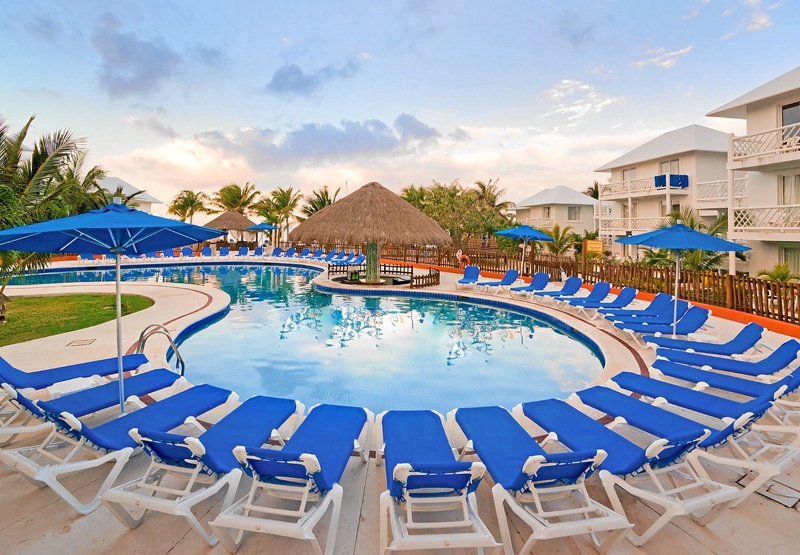 SUNSCAPE SABOR COZUMEL