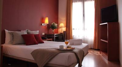 Hotel Th Boadilla Hotel Th Boadilla