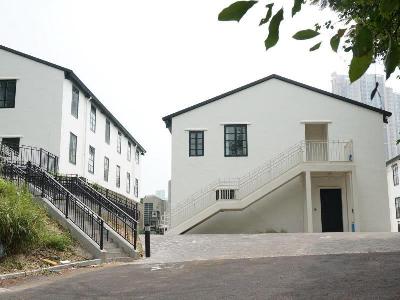 HERITAGE LODGE