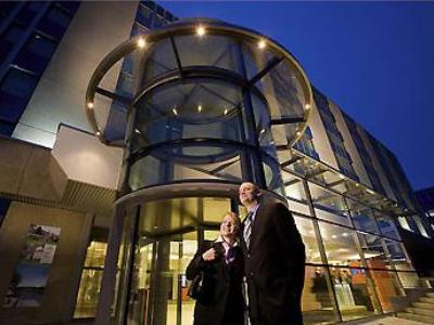 NOVOTEL ZURICH AIRPORT MESSE(NON REFUND)