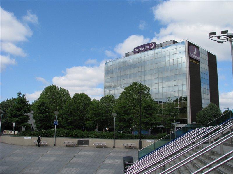 PREMIER INN LONDON WEMBLEY